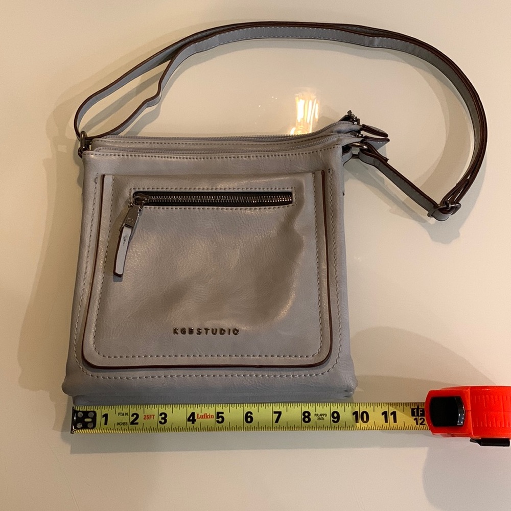 KGB Studio crossbody purse